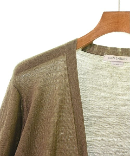 JOHN SMEDLEY 開襟衫