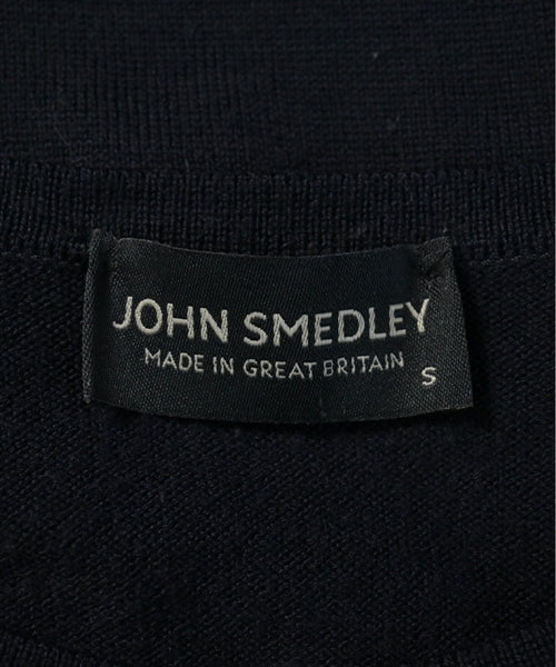JOHN SMEDLEY 開襟衫