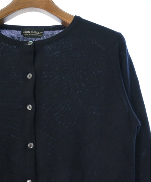 JOHN SMEDLEY 開襟衫