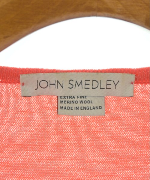 JOHN SMEDLEY 毛衣