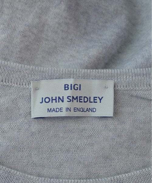JOHN SMEDLEY 毛衣
