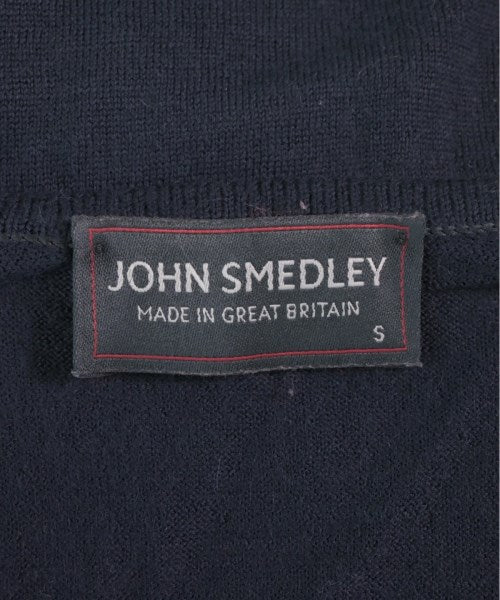 JOHN SMEDLEY 毛衣