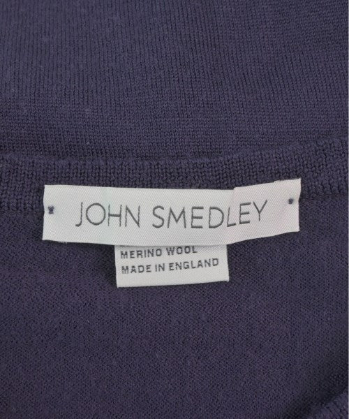 JOHN SMEDLEY 開襟衫