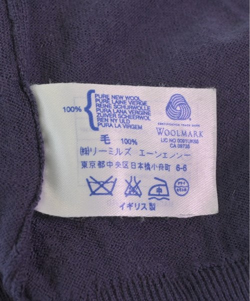 JOHN SMEDLEY 開襟衫