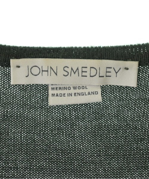 JOHN SMEDLEY 毛衣