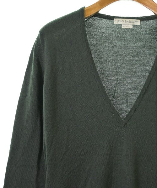 JOHN SMEDLEY 毛衣