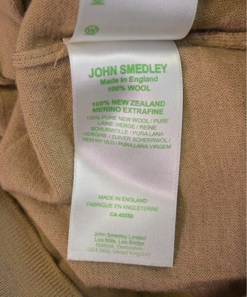 JOHN SMEDLEY 毛衣