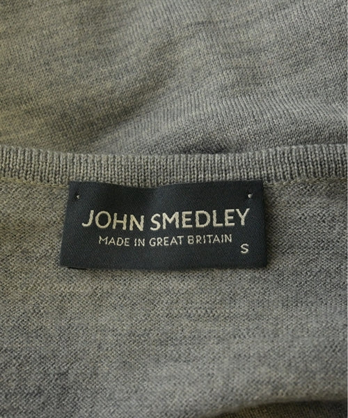 JOHN SMEDLEY 毛衣