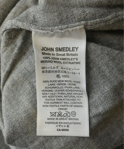 JOHN SMEDLEY 毛衣