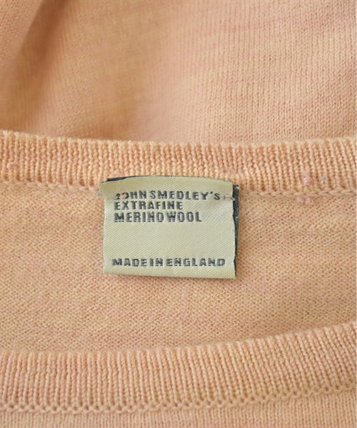 JOHN SMEDLEY 毛衣