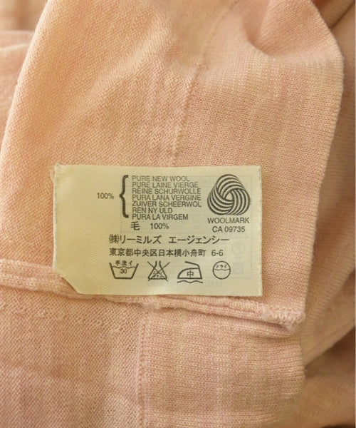 JOHN SMEDLEY 毛衣