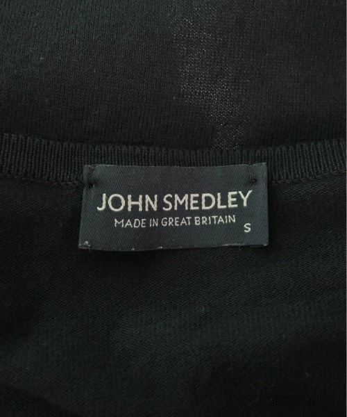 JOHN SMEDLEY 開襟衫