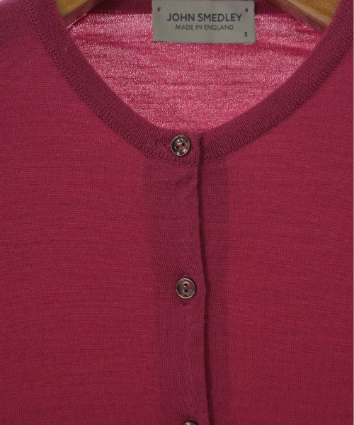 JOHN SMEDLEY 開襟衫