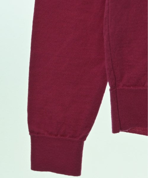 JOHN SMEDLEY 開襟衫