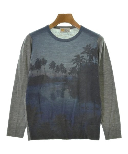 JOHN SMEDLEY 毛衣