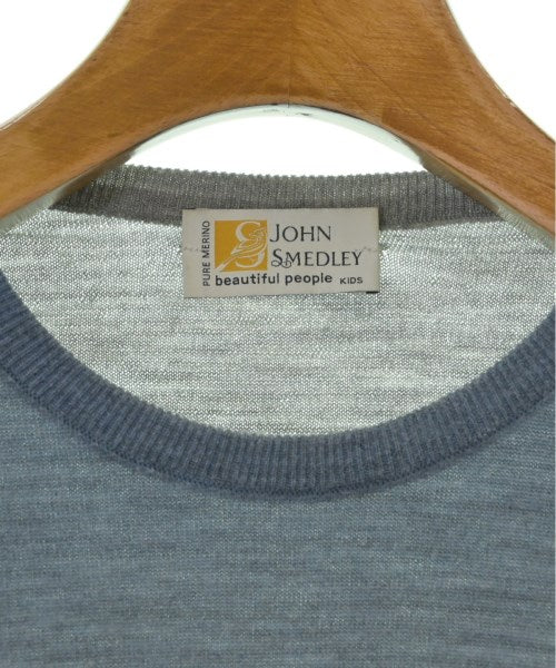 JOHN SMEDLEY 毛衣