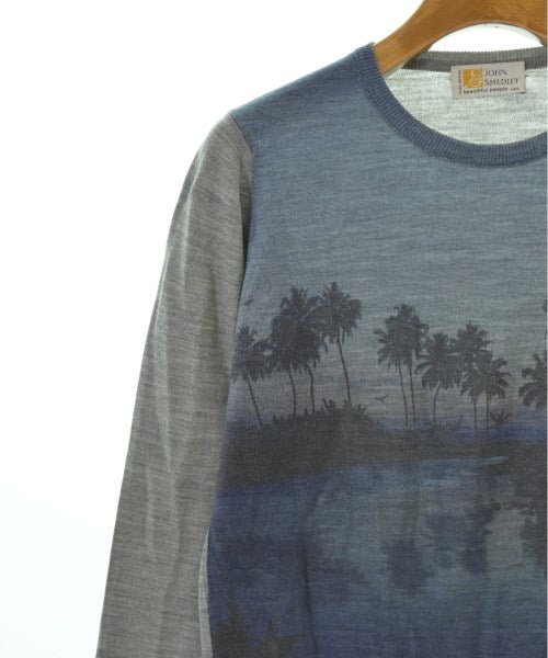 JOHN SMEDLEY 毛衣