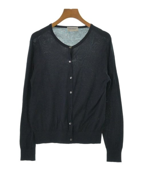 JOHN SMEDLEY 開襟衫