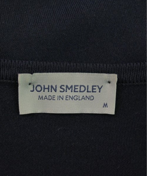 JOHN SMEDLEY 開襟衫