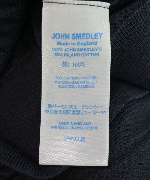 JOHN SMEDLEY 開襟衫