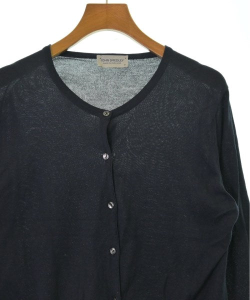JOHN SMEDLEY 開襟衫