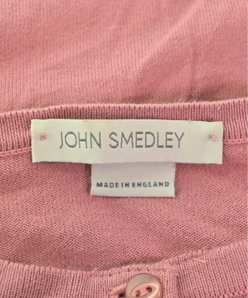 JOHN SMEDLEY 開襟衫