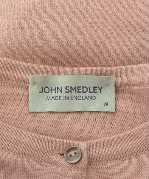 JOHN SMEDLEY 開襟衫