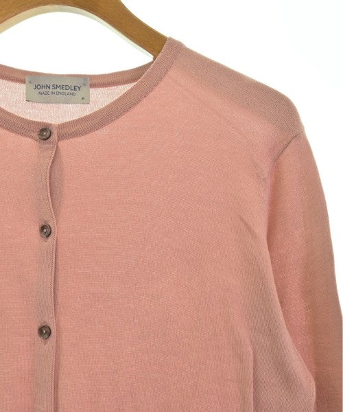 JOHN SMEDLEY 開襟衫