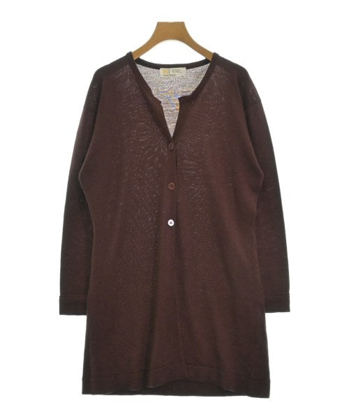 JOHN SMEDLEY 開襟衫