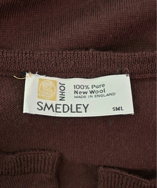 JOHN SMEDLEY 開襟衫