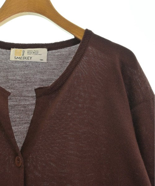 JOHN SMEDLEY 開襟衫