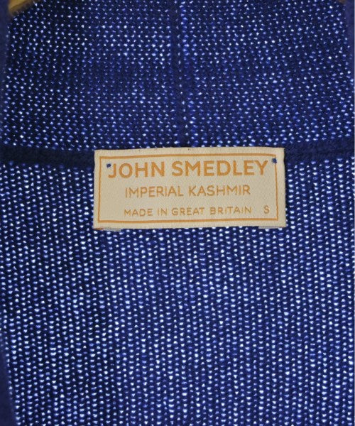 JOHN SMEDLEY 開襟衫