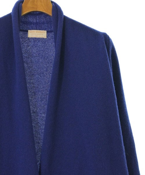 JOHN SMEDLEY 開襟衫