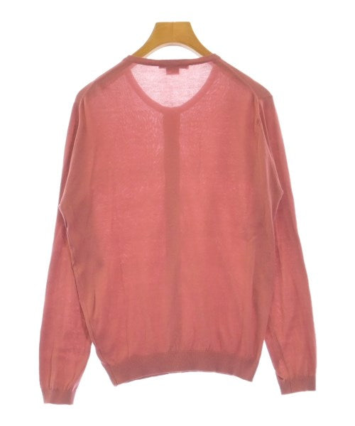 JOHN SMEDLEY 開襟衫