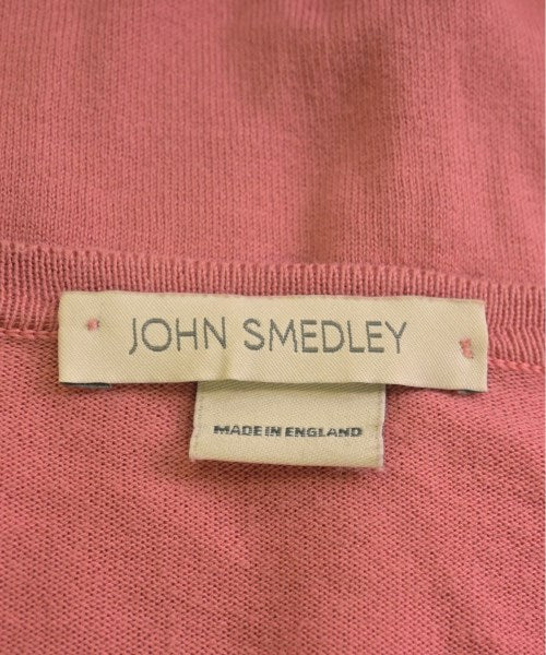 JOHN SMEDLEY 開襟衫
