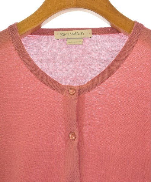 JOHN SMEDLEY 開襟衫