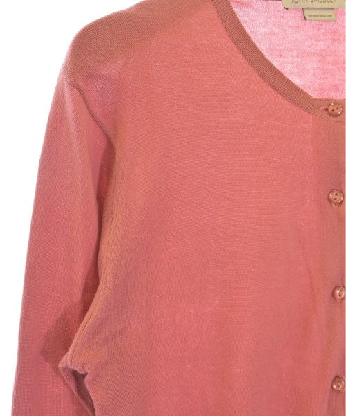 JOHN SMEDLEY 開襟衫