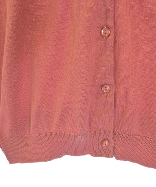 JOHN SMEDLEY 開襟衫