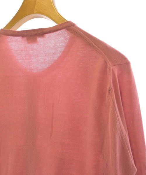 JOHN SMEDLEY 開襟衫