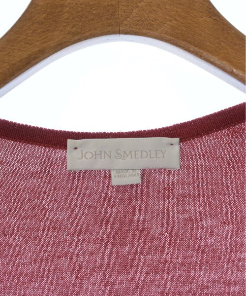 JOHN SMEDLEY 毛衣
