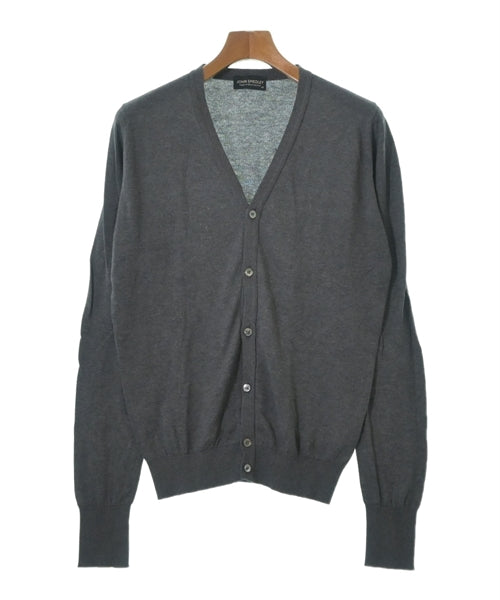 JOHN SMEDLEY 開襟衫