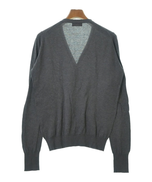 JOHN SMEDLEY 開襟衫