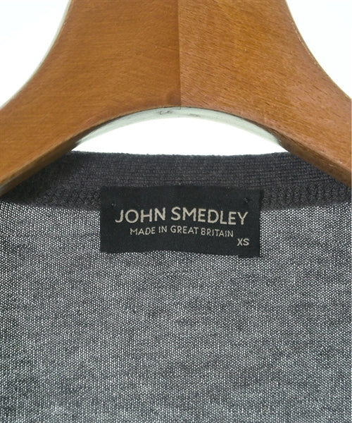 JOHN SMEDLEY 開襟衫