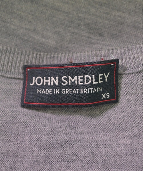 JOHN SMEDLEY 毛衣