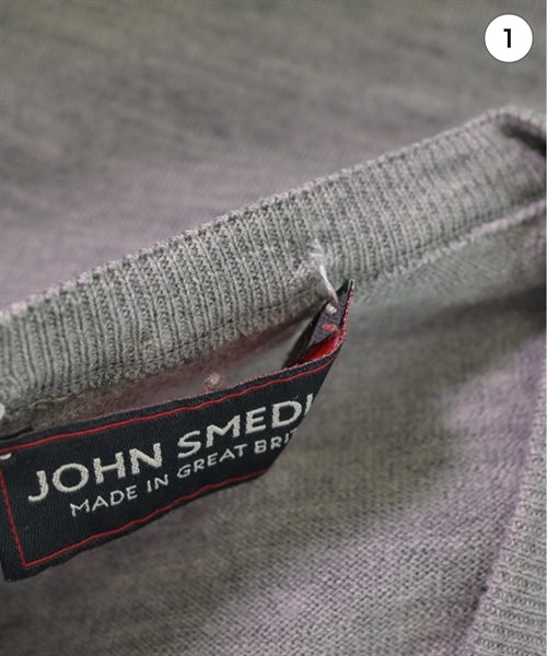 JOHN SMEDLEY 毛衣