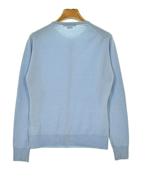 JOHN SMEDLEY 開襟衫