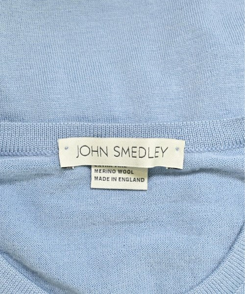 JOHN SMEDLEY 開襟衫