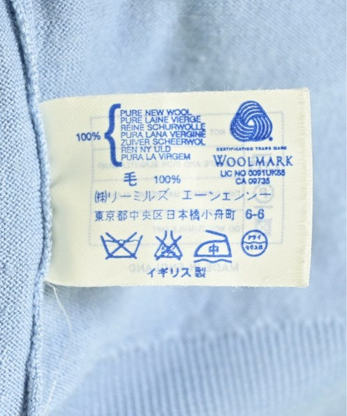 JOHN SMEDLEY 開襟衫