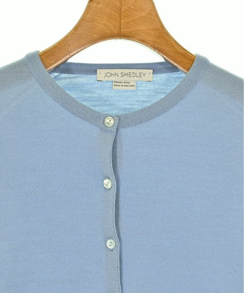 JOHN SMEDLEY 開襟衫