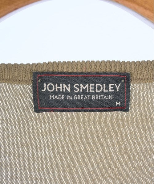 JOHN SMEDLEY 毛衣